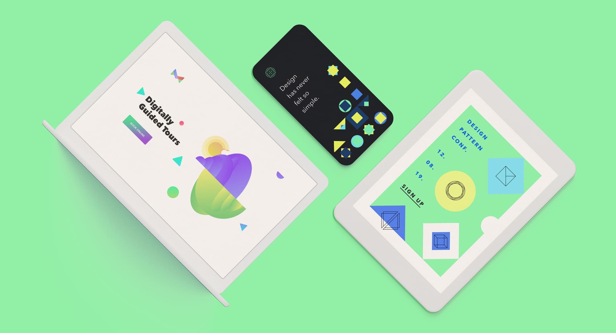 Devices